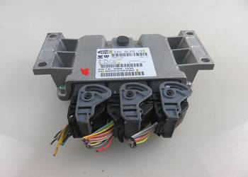 STEROWNIK CITROEN C4 I 1.4 16V 88 - KFU IAW6LP212 9665936280 9664339980