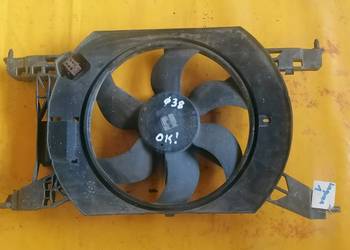 wentylator chłodnicy 7700421138 1.6-16V Renault Laguna 1 r.98-01