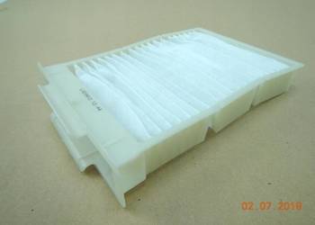 FILTR KABINOWY CITROEN C1 05-14 1.0 ORYGINAŁ ASO