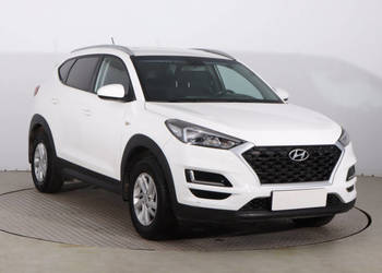 Hyundai Tucson 1.6 GDI