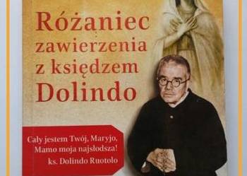 Różaniec zawierzenia z księdzem Dolindo / wiara/ kościół / Dolindo