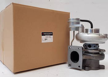 Nowa Turbosprężarka Mitsubishi 49389-03012 49389-03010 49389-03011