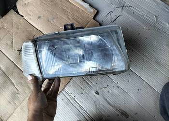LAMPA PRZÓD PRZEDNIA PRAWA KIERUNKOWSKAZ SEAT Ibiza Inca