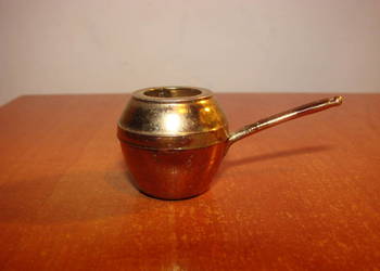 miniaturowy rondelek