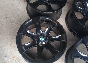 Felgi BMW 20 cali Felgi BMW 20 cali