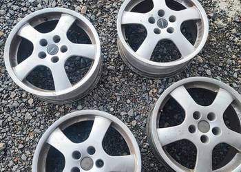 Felgi citroen peugeot Volvo ford 5x108 7j 17" borbet