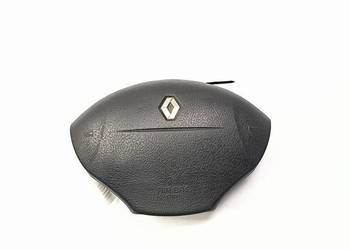 PODUSZKA AIRBAG RENAULT MEGANE I