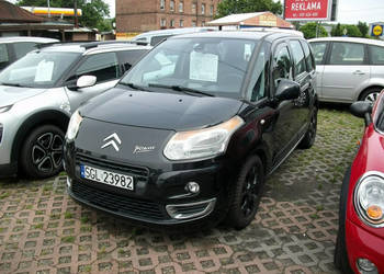 Citroen C3 Picasso 1.6/88 KW