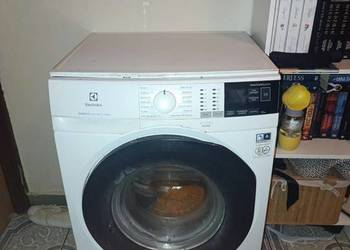 Pralka Electrolux w całości lub na części