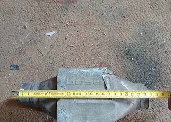 Zamiennik katalizatora strumienica