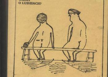 Co my wiemy o ludziach ? - Piotrowski