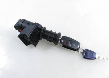 STACYJKA FIAT PANDA II (169_) 46845361 05521B365