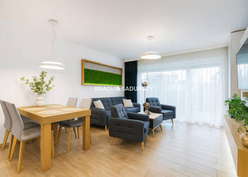 Sprzedam mieszkanie Kraków 65m2 3-pokojowe