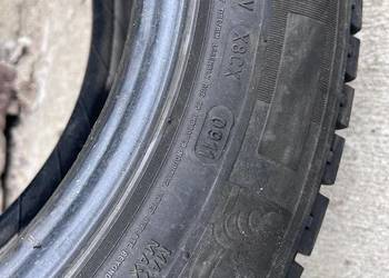 Opony Michelin Agilis 205/65r16c
