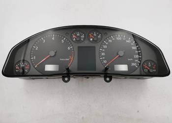 Licznik Zegary Audi A6 S6 C5 2.4 V6 4B0920930L 110.008.948/002