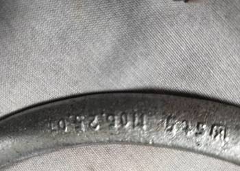 shl wfm wsk dzwignia hamulca  zasadniczego