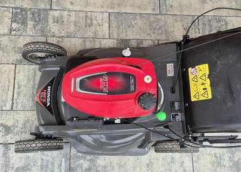 Silnik honda gcv 200 do kosiarki hrx 537 na części