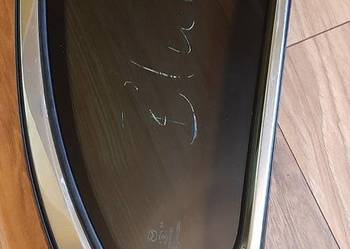 Mazda 6 kombi szyba boczna karoseryjna prawa tylna oryginalna chrom