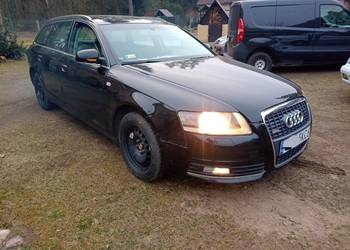 A6 c6 2.0 BRE 2.7 BPP LZ9Y