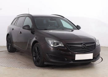 Opel Insignia 1.6 Turbo