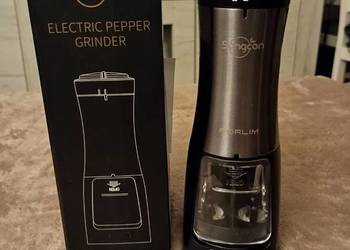 Młynek elektryczny SANGCON