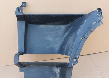 VOLVO FH4 STOPIEŃ OBUDOWA WNĘKA 32136982