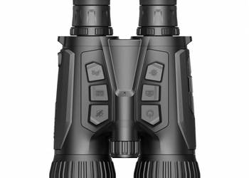 Lornetka termowizyjna termowizor HIKMICRO Habrok Pro HX60L LRF 850 nm