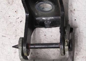 ZAWIAS DRZWI PRAWY TYŁ TYLNY CITROEN C3 III