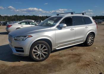2016 VOLVO XC90 T6