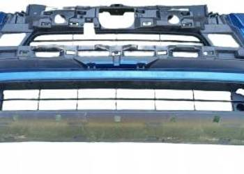 ORYGINAŁ ZDERZAK PRZÓD 6400H717ZZ MITSUBISHI ECLIPSE CROSS 2017-