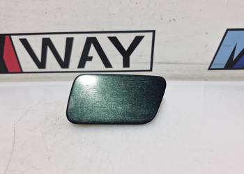 BMW E60 E61 ZAŚLEPKA SPRYSKIWACZA LEWA 7056948 BMW E60 E61 ZAŚLEPKA SPRYSKIWACZA LEWA 7056948