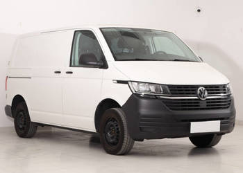 VW Transporter 2.0 TDI