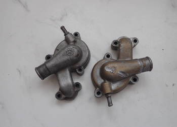 1 Szt. Dekiel Pompy Wody Husqvarna TE 610 TC 410 91-97r 570