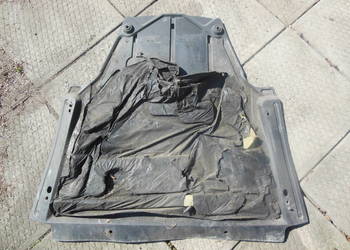 OSŁONA PŁYTA POD SILNIK RENAULT LAGUNA II 01-07r. 8200090658