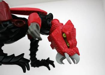 Figurka Lego GALIDOR - Ooni 8318