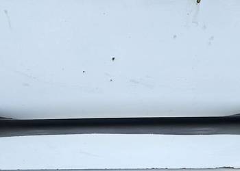 BMW I3 SPOILER DOKŁADKA ZDERZAKA PRZÓD PRZEDNIA 7296817 51117296917