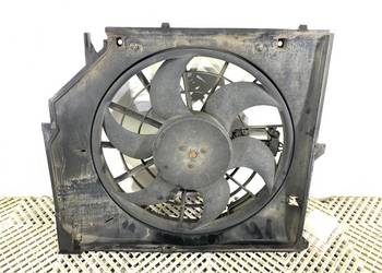 WENTYLATOR CHŁODNICY BMW E46 2.0 143KM 1593003 97-05