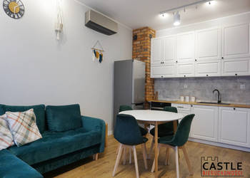 Baltic Twin I z miejscem naziemnym I Sztutowo