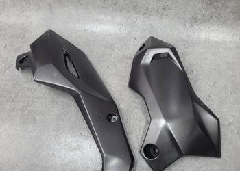 Kawasaki Z900 Z 900 2025 osłona osłony mocowanie owiewka