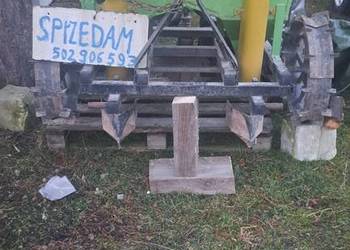 Sadzarka do ziemniaków bomet