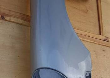 sprzedam części blacharskie do Porsche 911 rok 1965....