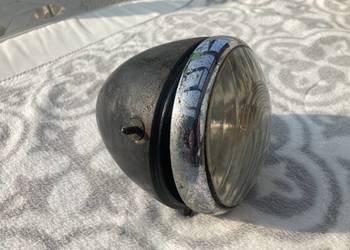 Lampa przednia Shl m04 Sokół 125 m05