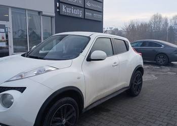 Juke Super stan- warto