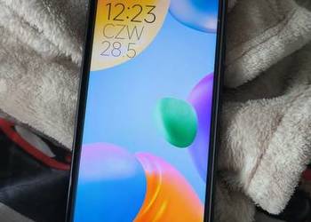 Xiaomi Redmi 10C 4/64GB