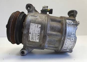 SPRĘŻARKA KLIMATYZACJI Volvo V70 III 2.0 D3 _ P36011428
