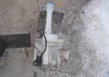 Zbiornik płynu do spryskiwaczy Daewoo Lanos 97-