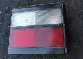 Lampa tył Passat b3