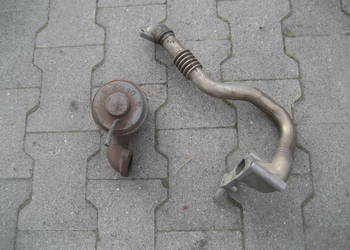 honda civic ufo VIII 06-11r 2,2 I ctdi zawór egr rura 60860821