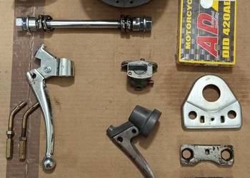 Półka Romet Komar 2350, 2330