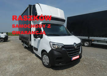 Renault Master MASTER 10 EP plandeka 8,9,10 ep winda